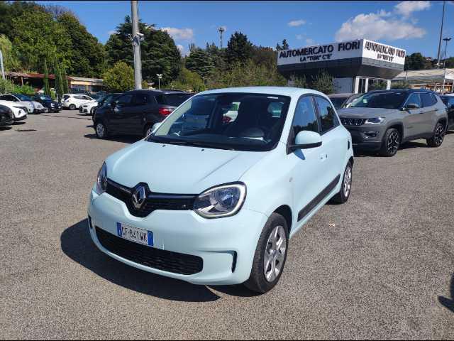 RENAULT Twingo Electric - Twingo Zen 22kWh