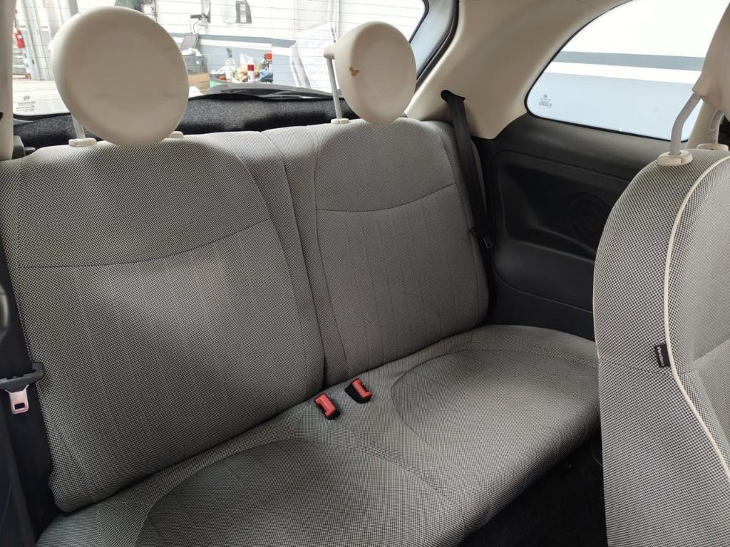 FIAT 500 III - 500 1.2 Sport 69cv