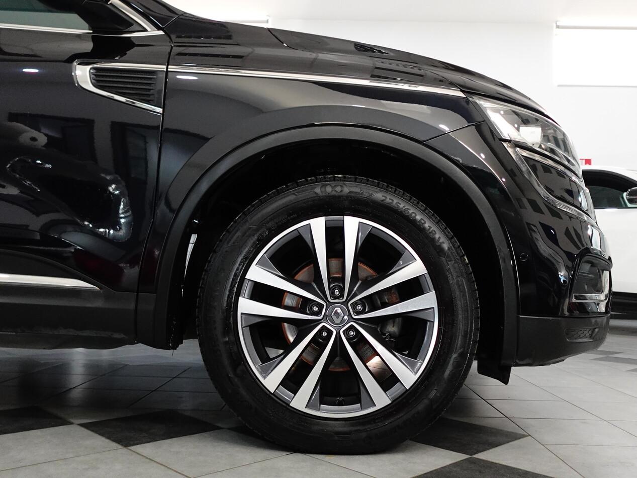 Renault Koleos 1.6 DCI 130 CV INTENS