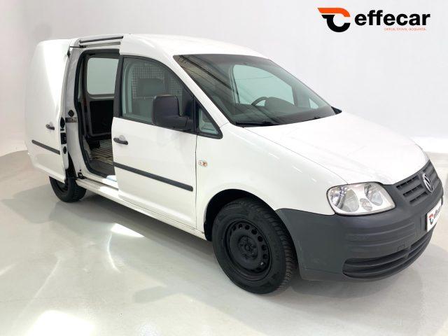 VOLKSWAGEN Caddy 2.0 SDI 70CV Van