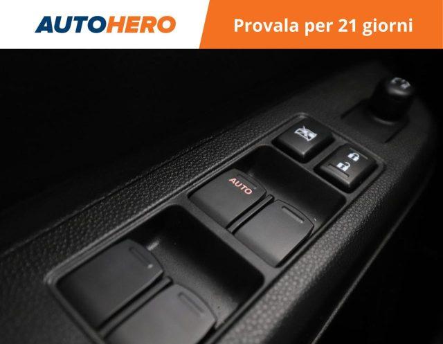 SUZUKI Ignis 1.2 Hybrid CVT Top