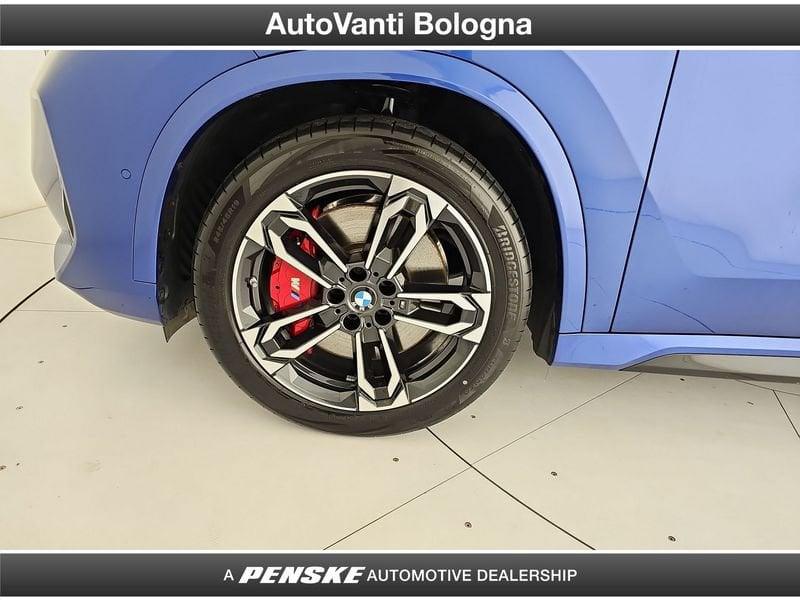 BMW X1 X1 xDrive 20d Msport Pro