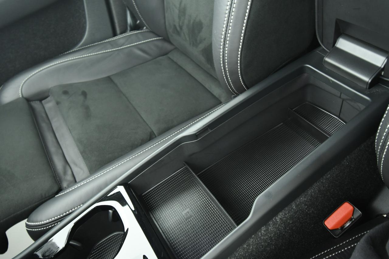 VOLVO XC40 1.5 t4 phev R-design auto my21 NEOPATENTATI+CAMERA