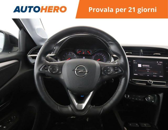 OPEL Corsa 1.2 100 CV aut. Edition