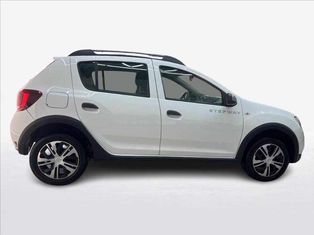 DACIA Sandero Stepway 0.9 tce turbo Gpl s&s 90cv del 2017