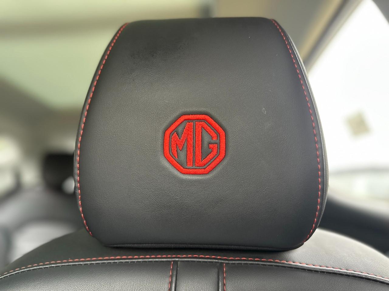 MG ZS 2021 - ZS 1.0 Luxury