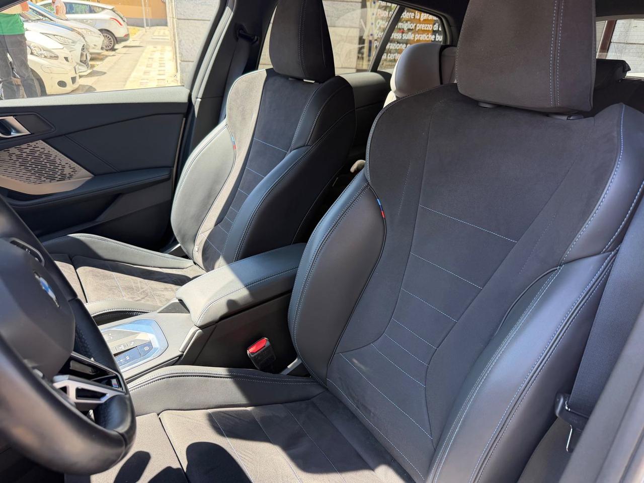 Bmw 118 M Sport 118 d #11302