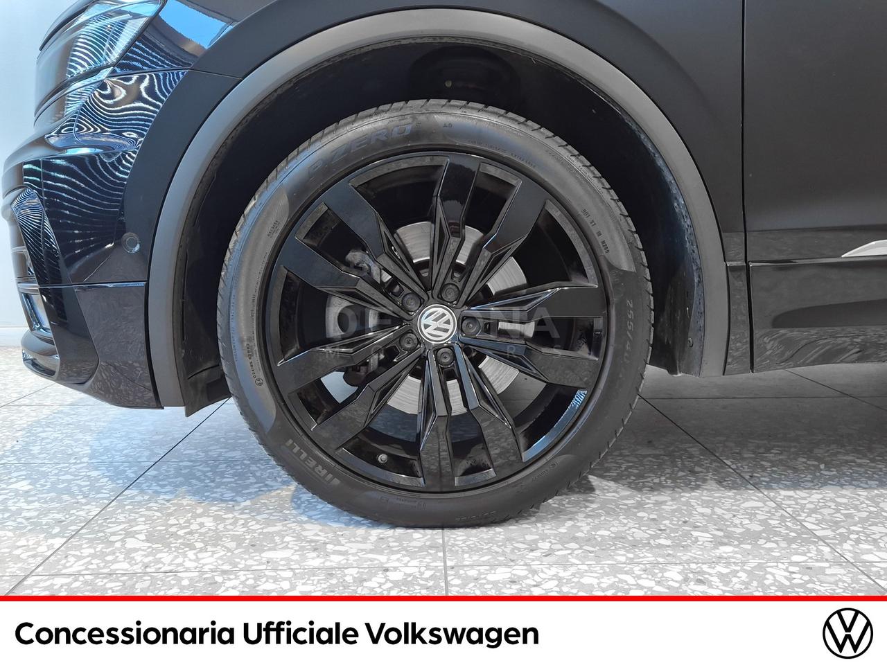 Volkswagen Tiguan 2.0 bitdi advanced r-line 4motion 240cv dsg