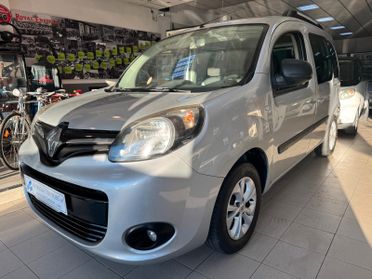 Renault Kangoo 1.5 dCi 90CV Limited AUTOCARRO FATTURABILE 5 POSTI PERFETTO!!!
