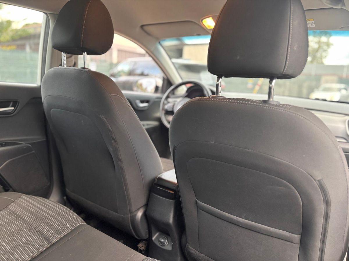 KIA - Stonic - 1.4 MPI 100 CV EcoGPL Energy