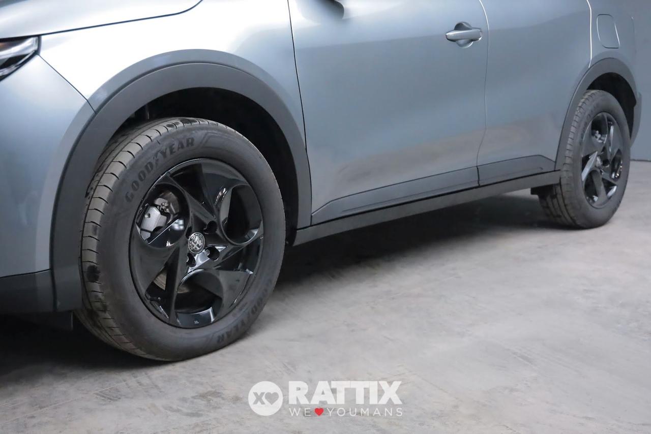 Alfa Romeo Junior 1.2 Hybrid 136CV EDCT6