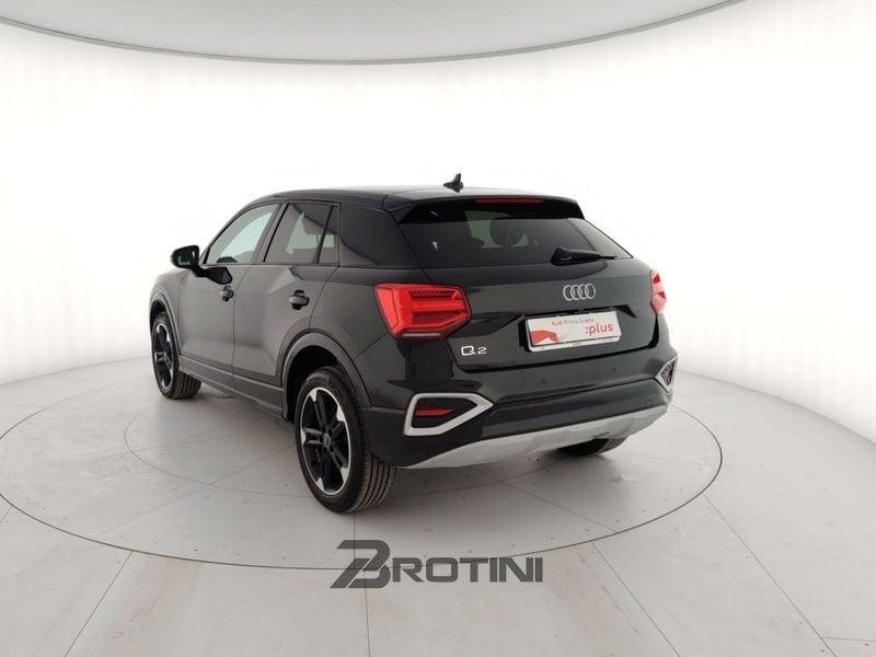 Audi Q2 Q2 30 2.0 tdi Business
