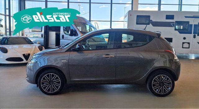 LANCIA Ypsilon 1.0 FireFly 5 porte Hybrid