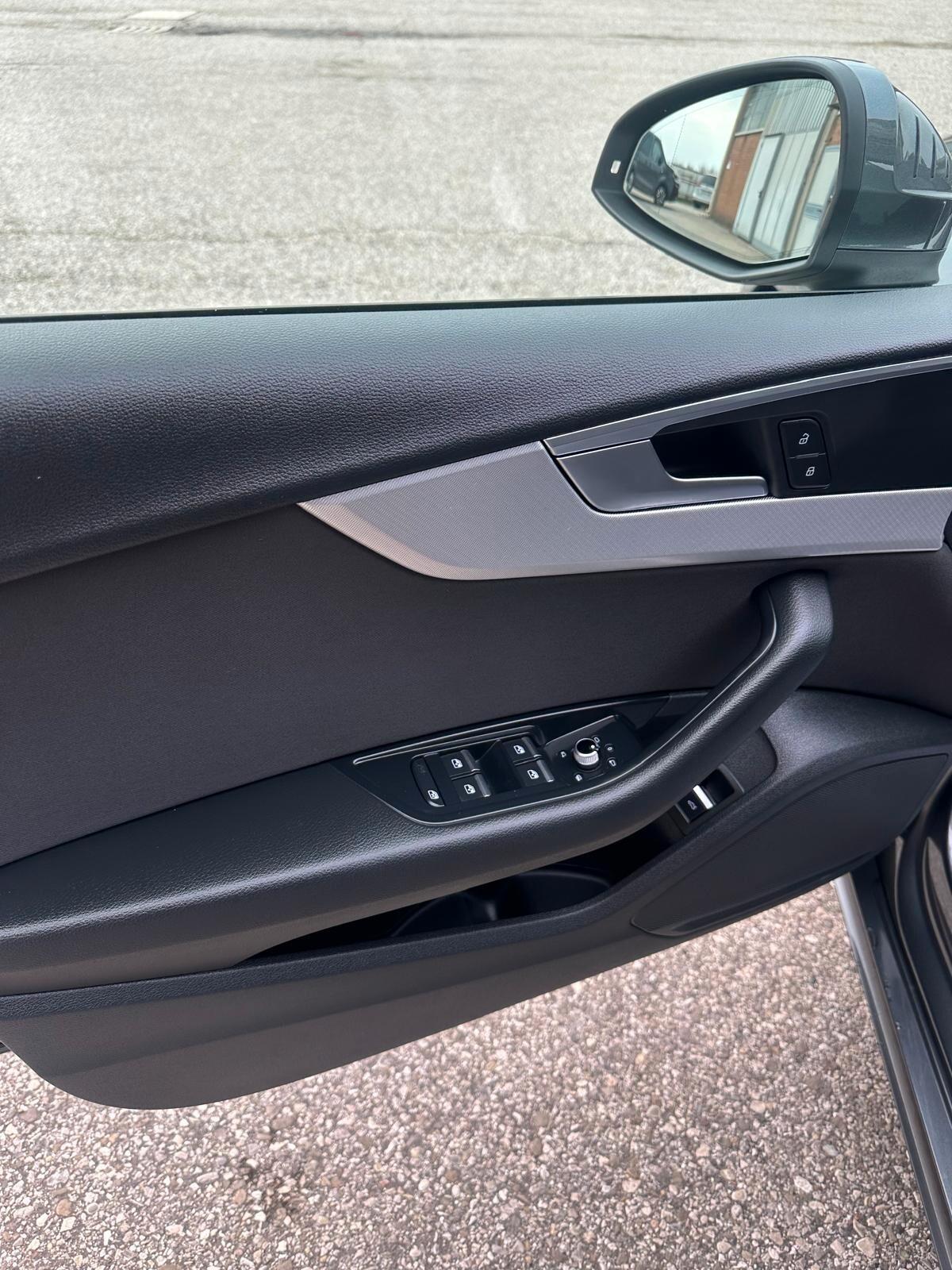 Audi A5 SPORTBACK 40 TDI quattro S tronic line edition