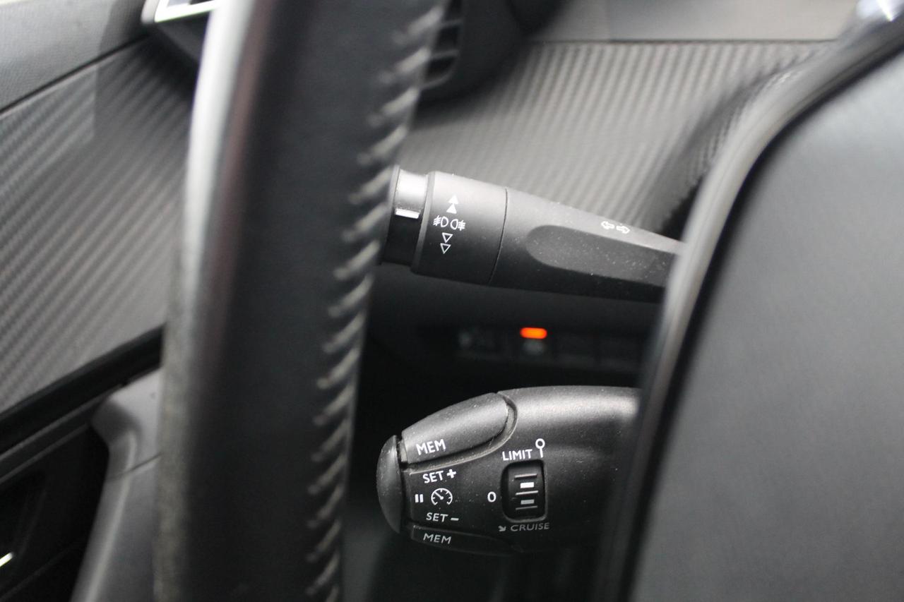 PEUGEOT 2008 BlueHDi 110 Cv. Active Pack