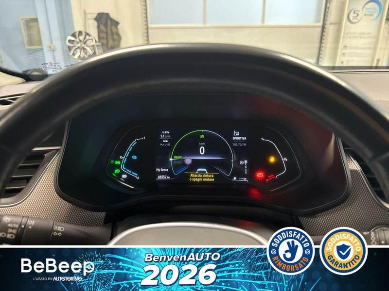 Renault Arkana 1.6 HYBRID INTENS E-TECH 145CV