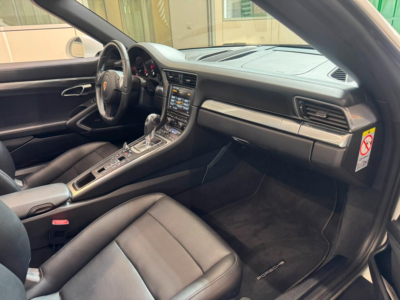 Porsche 911 3.4 Carrera Cabriolet STUPENDA!!