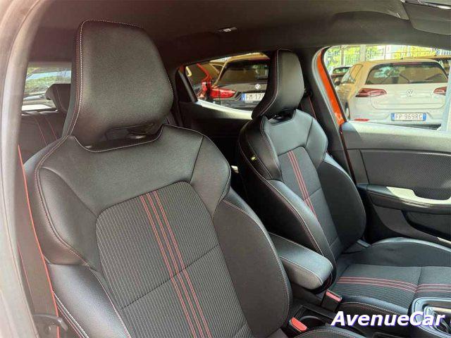 RENAULT Clio R.S. Line TELECAMERA PREZZO REALE UNI PROPRIETARIO