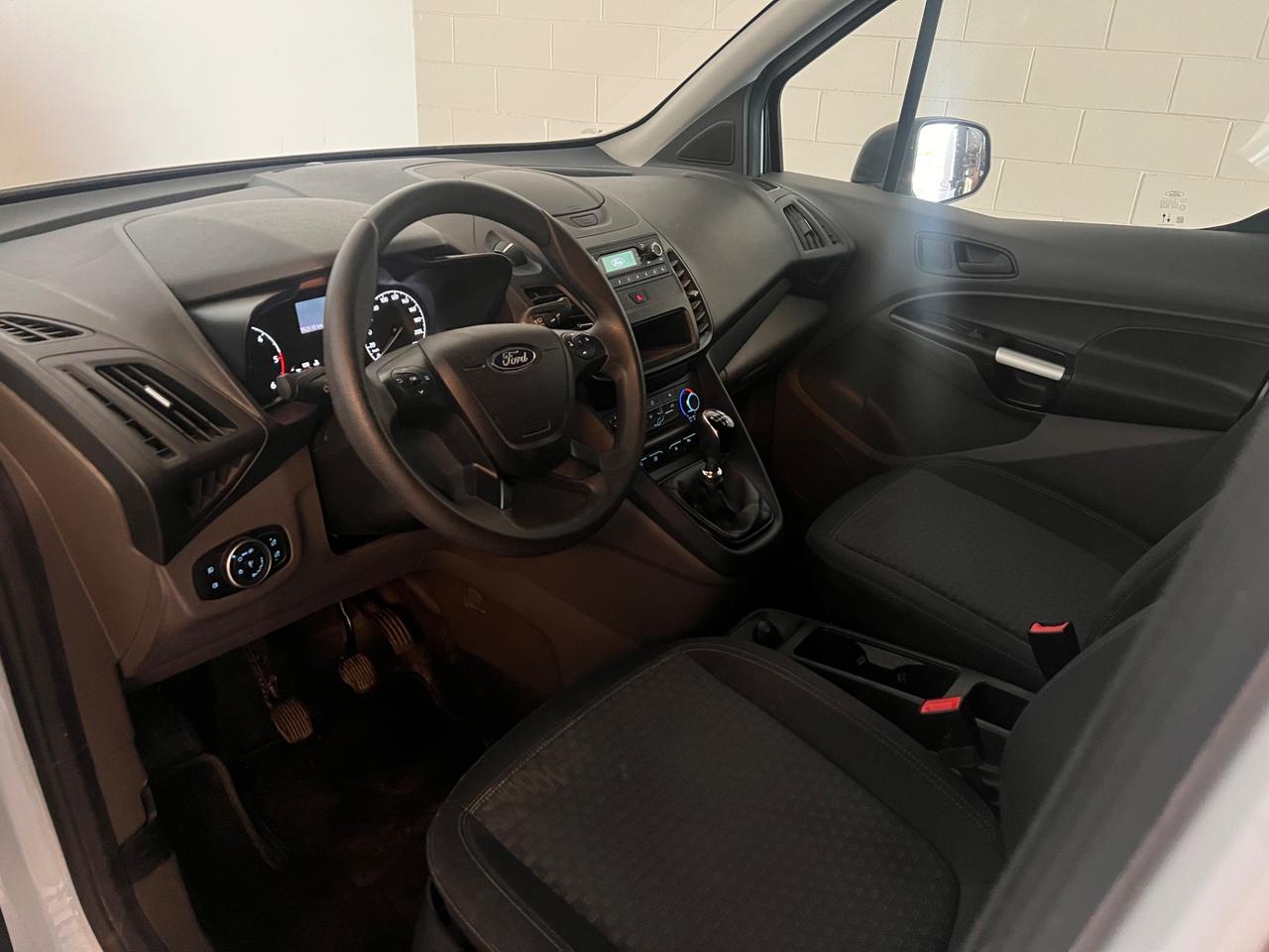 Ford Transit Connect Transit Connect 1.5 TDCi 100CV PL Furgone Trend (Prezzo + IVA)