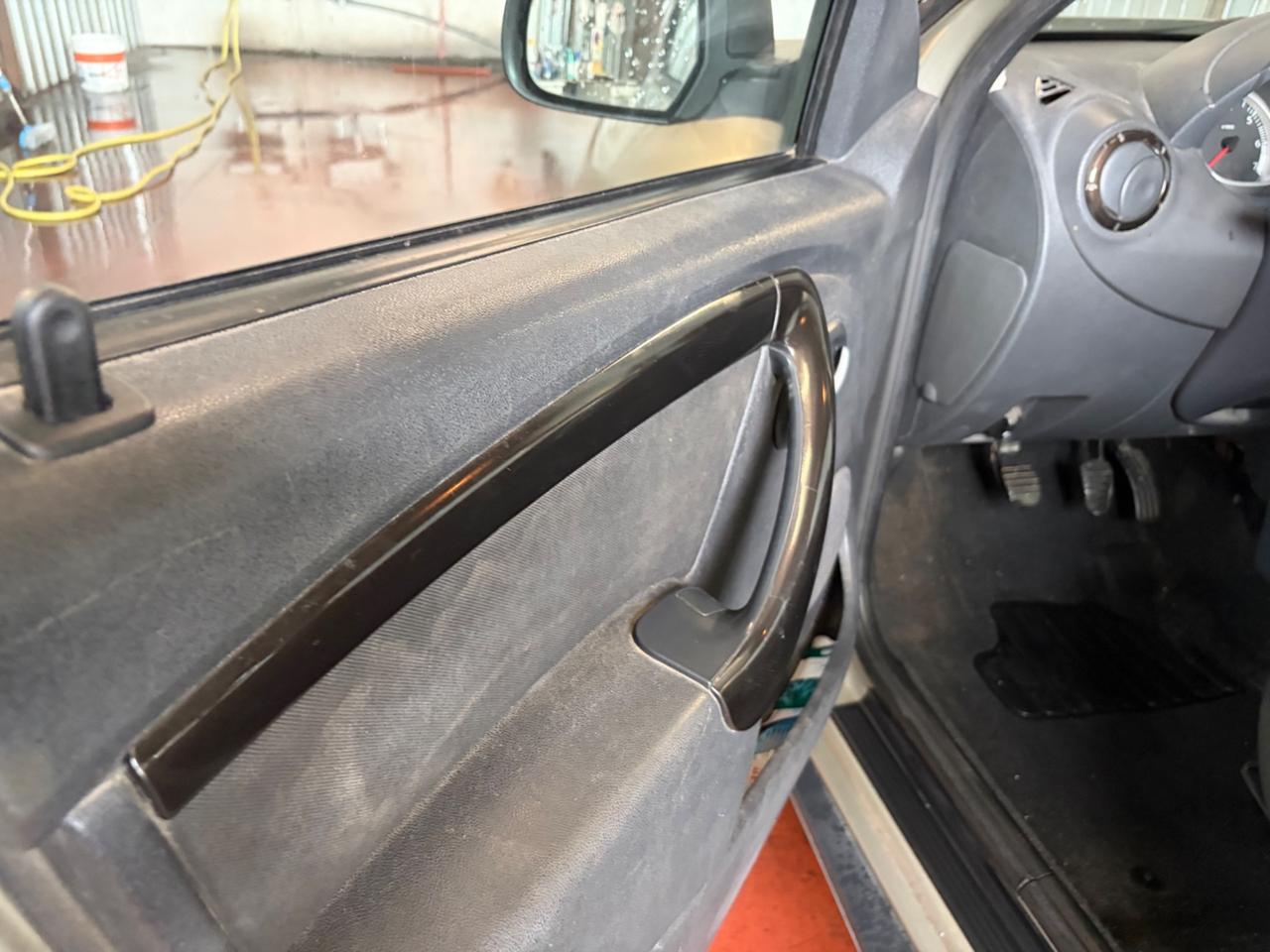 Dacia Duster 1.5 dCi 110CV 4x2