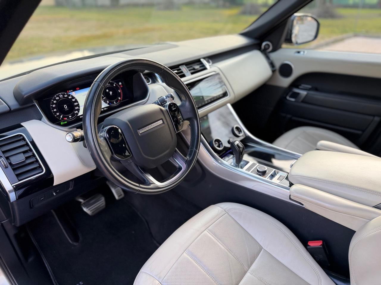 Land Rover Range Sport 3.0 SDV6 249 CV HSE