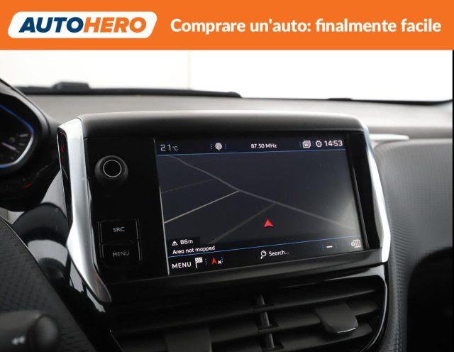 PEUGEOT 2008 1° serie BlueHDi 100 Allure