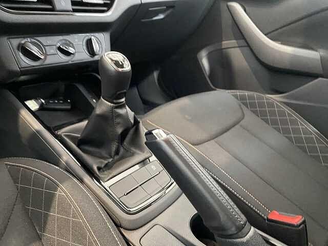 SKODA Scala 1.0 TSI 110 CV Ambition