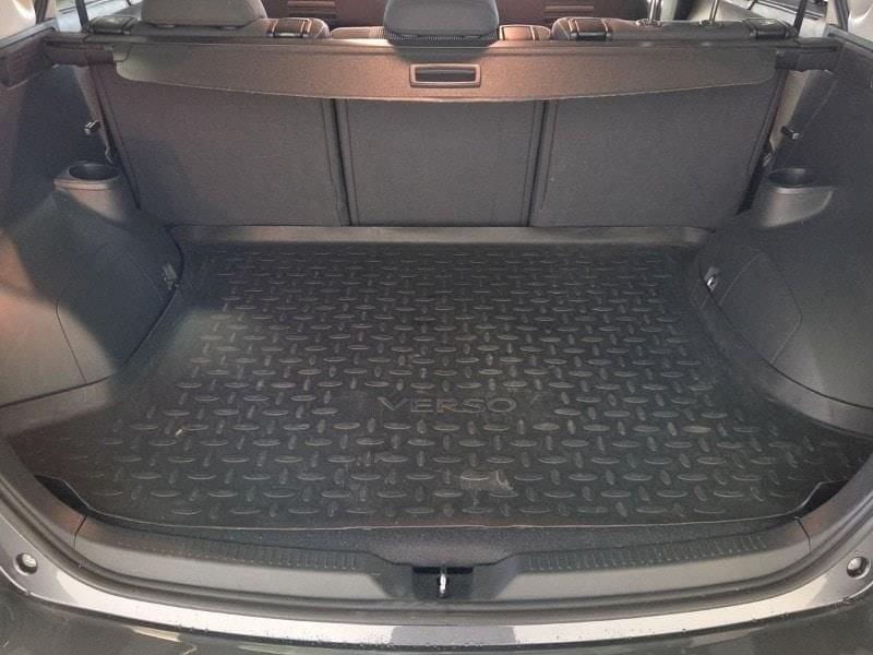 Toyota Verso 1.6 Active