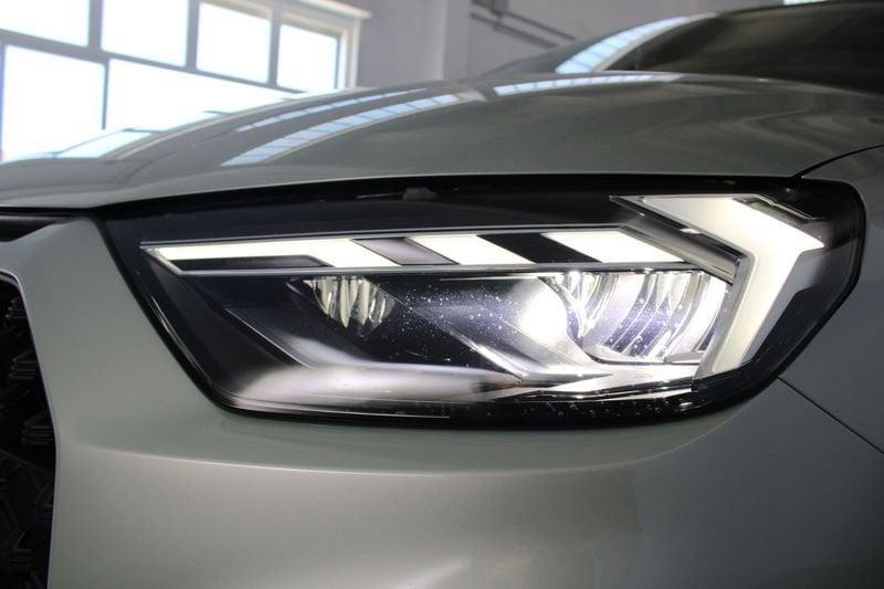 Audi A1 GBH allstreet 1,0 L3 70/DI6M5