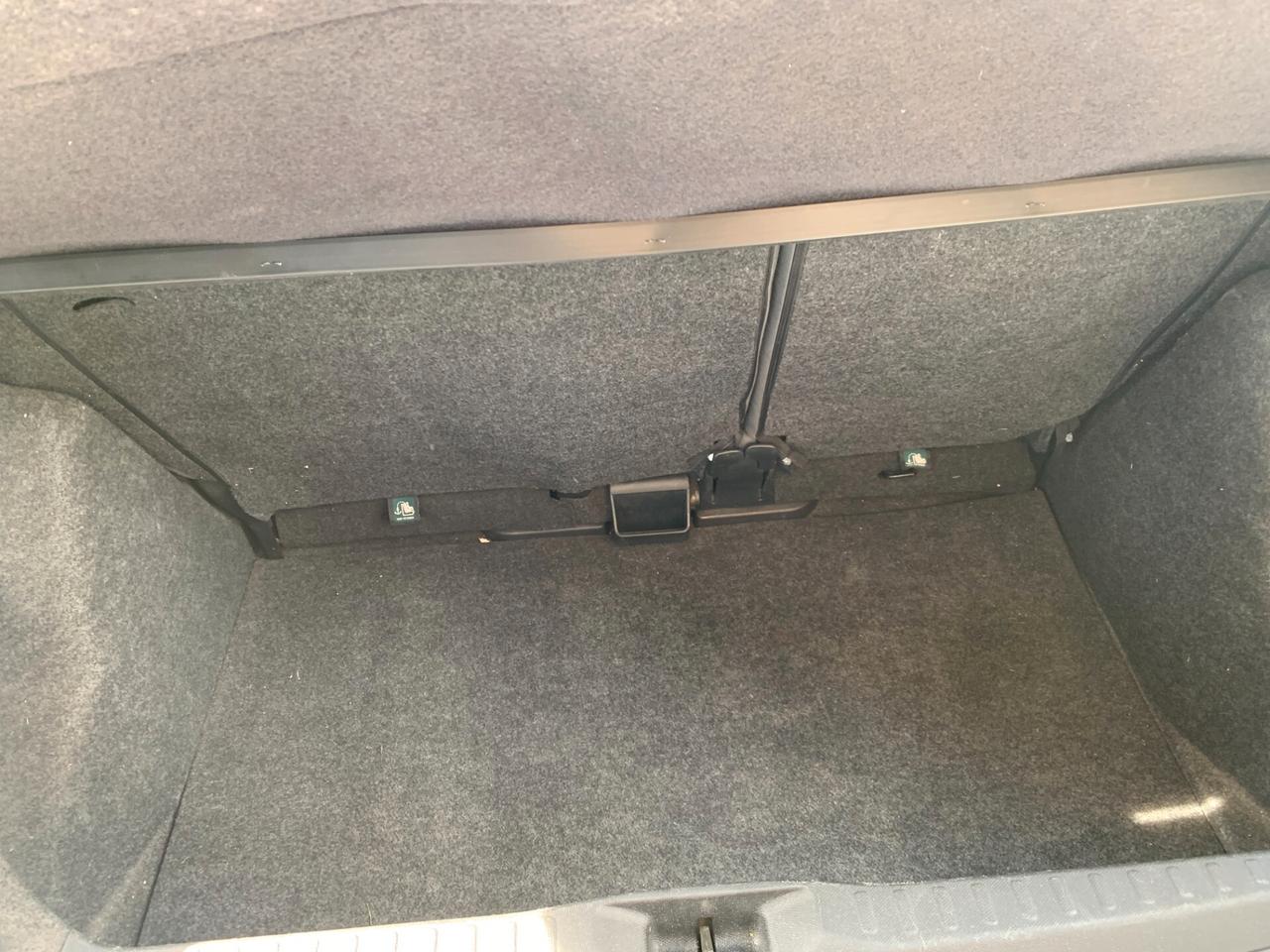 Nissan Micra 1.2 Benzina 5P 122.00Km