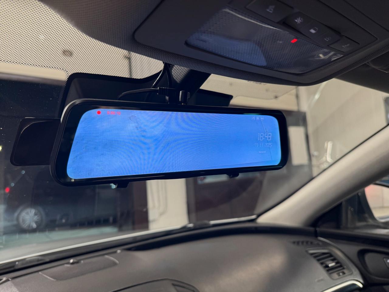 Opel Insignia 2.0 CDTI Sports Tourer aut. Cosmo