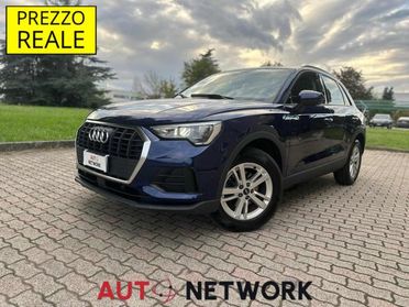 AUDI Q3 35 TDI quattro S tronic Business