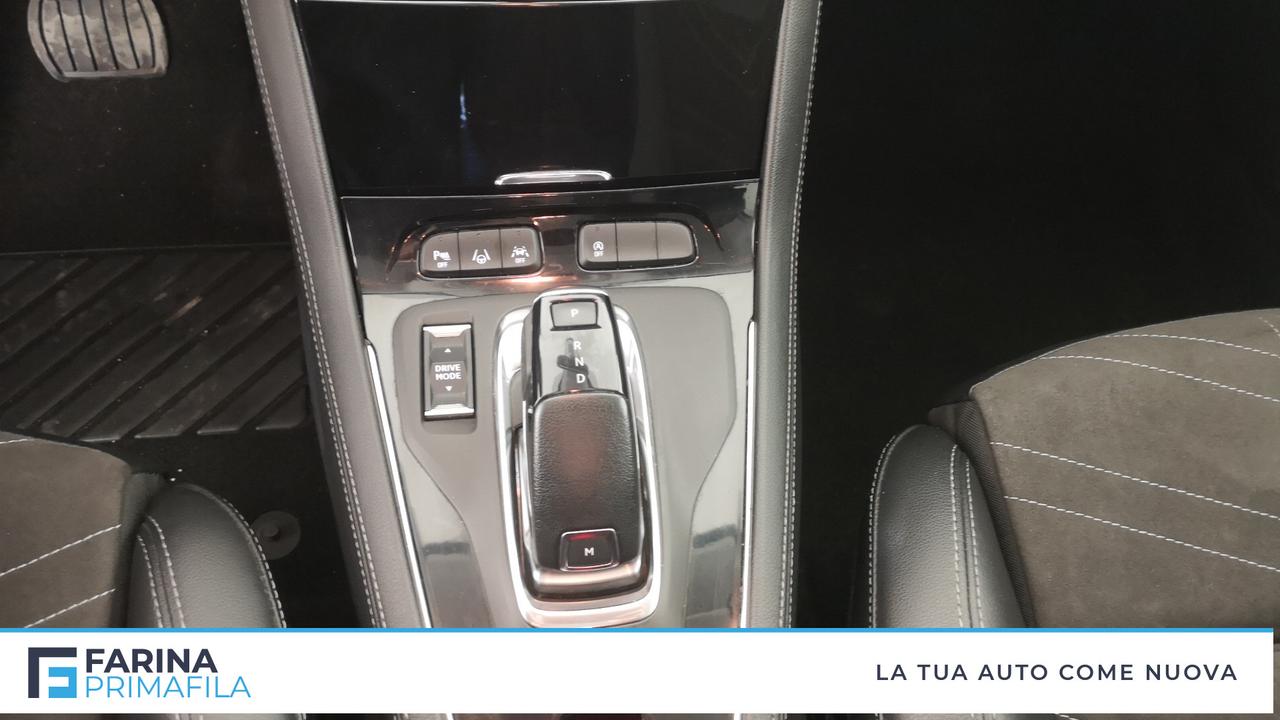 OPEL Grandland - Grandland 1.5 ecotec Ultimate s&s 130cv at8