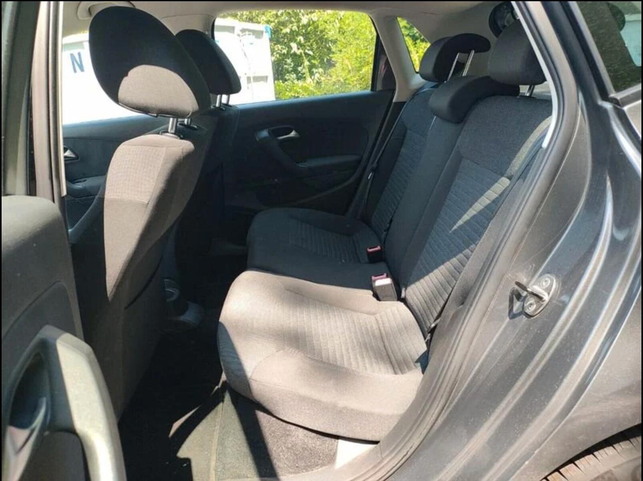 Volkswagen Polo 1.2 TDI DPF 5 p. Comfortline
