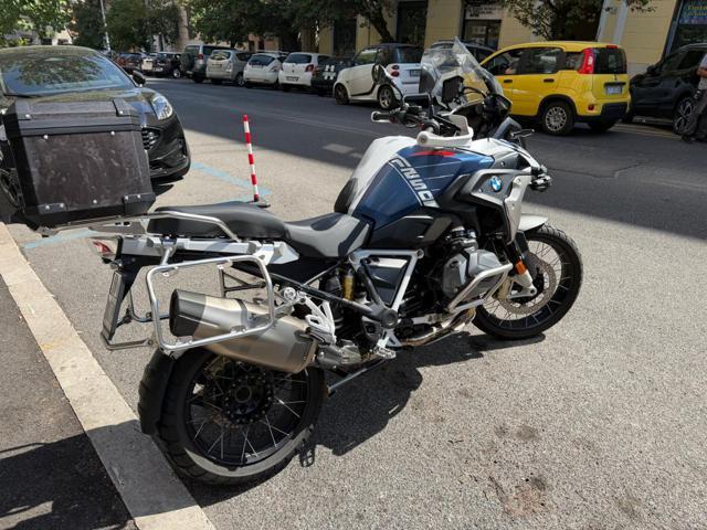 BMW R 1250 GS Trophy GS Nuovissima