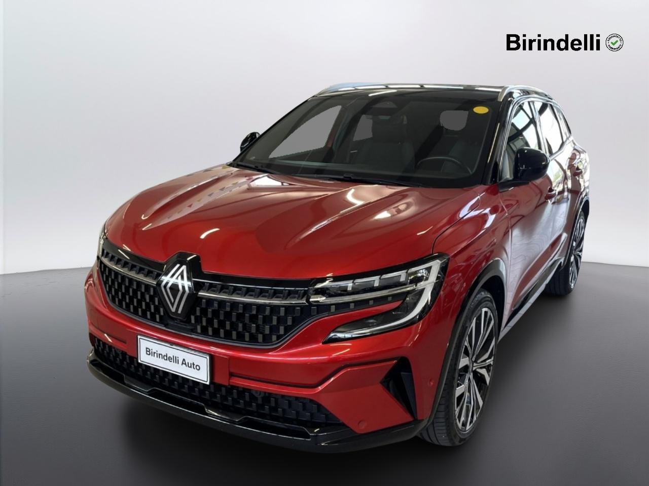 RENAULT Austral - Austral Full Hybrid E-Tech 200 CV Iconic