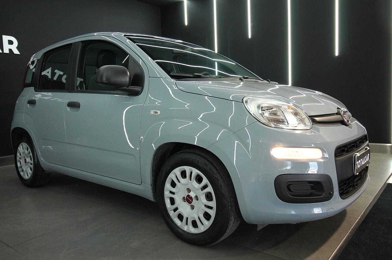 FIAT PANDA 1.0 70 CV HYBRID