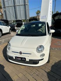 Fiat 500 1.3 Multijet 16V 75 CV Lounge