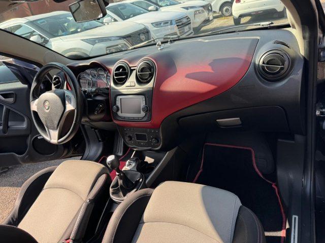 ALFA ROMEO MiTo 1.3 JTDm 85 CV S&S Distinctive