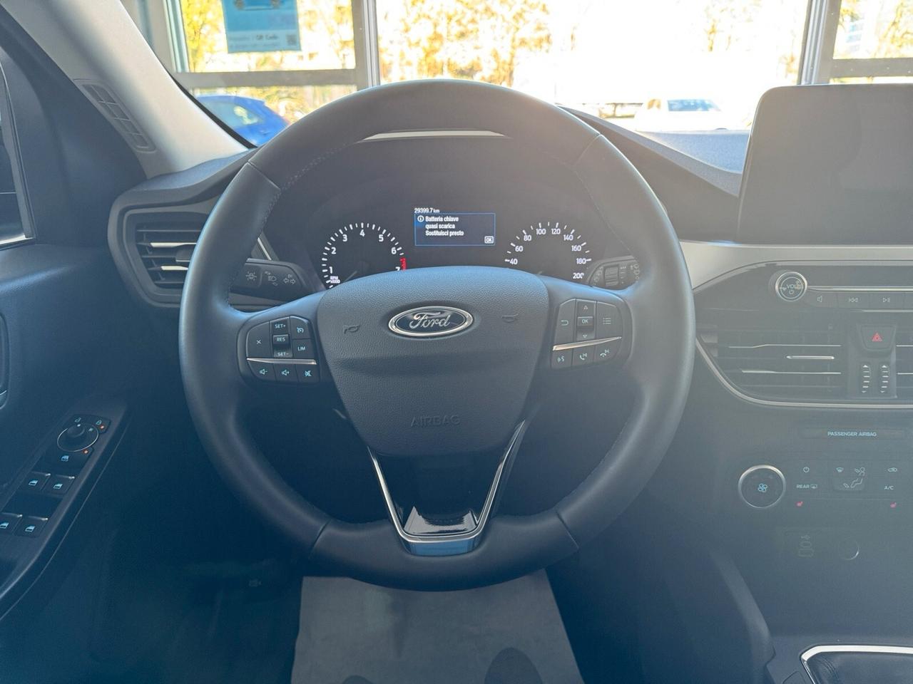 Ford Kuga 1.5 EcoBoost 150 CV 2WD Titanium