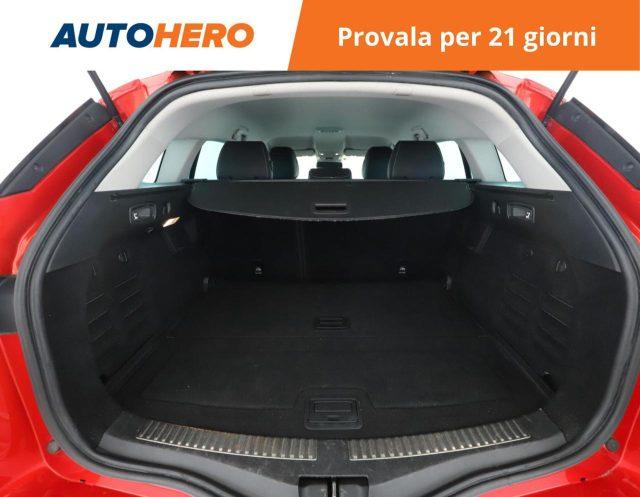 RENAULT Megane Mégane Sporter Blue dCi 115 CV EDC Intens