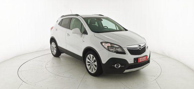 OPEL Mokka 1.6 CDTI Ecotec 136CV 4x2 Start&Stop Cosmo