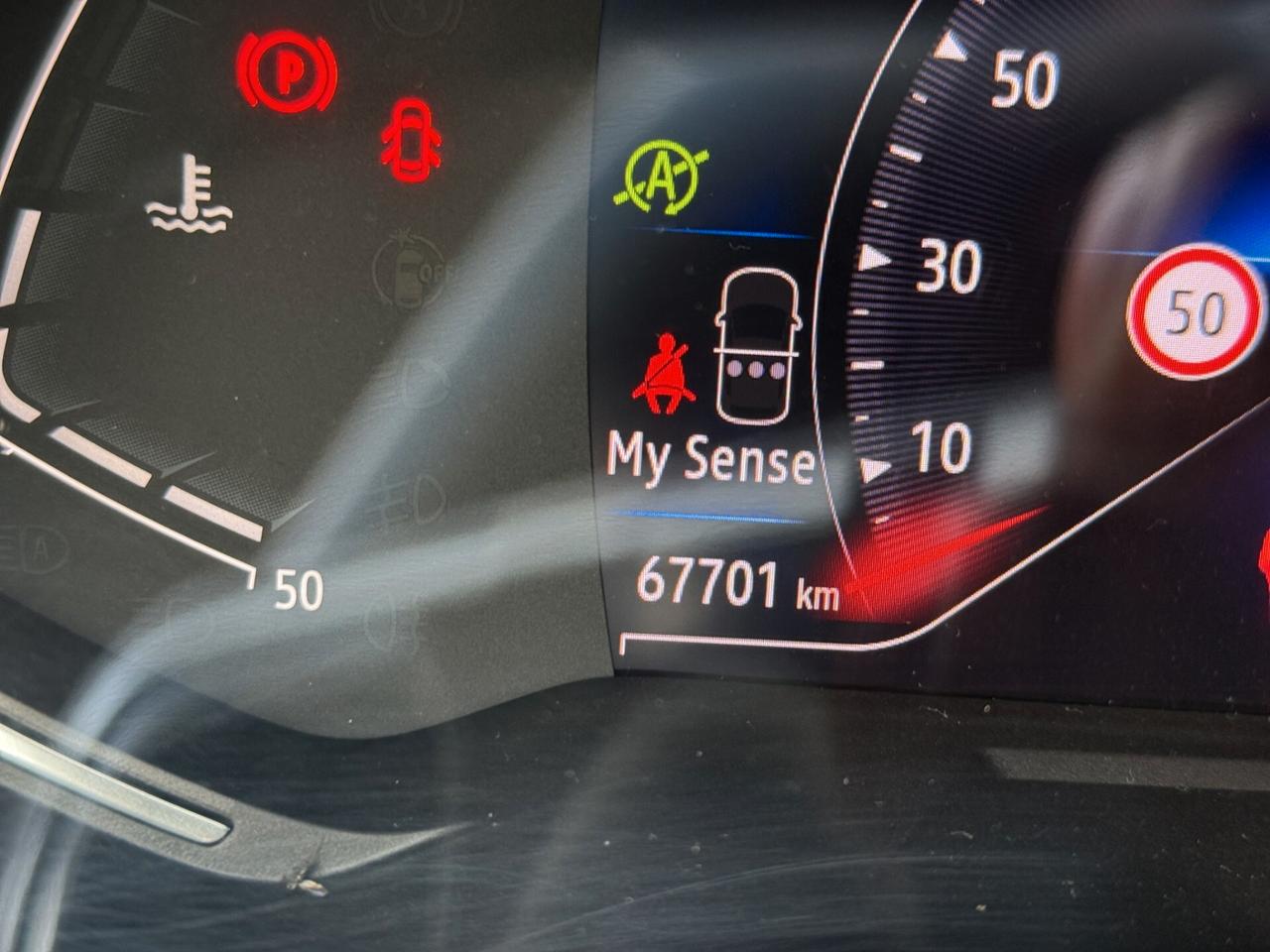 Renault Captur TCe 100 CV GPL Techno Fast Track