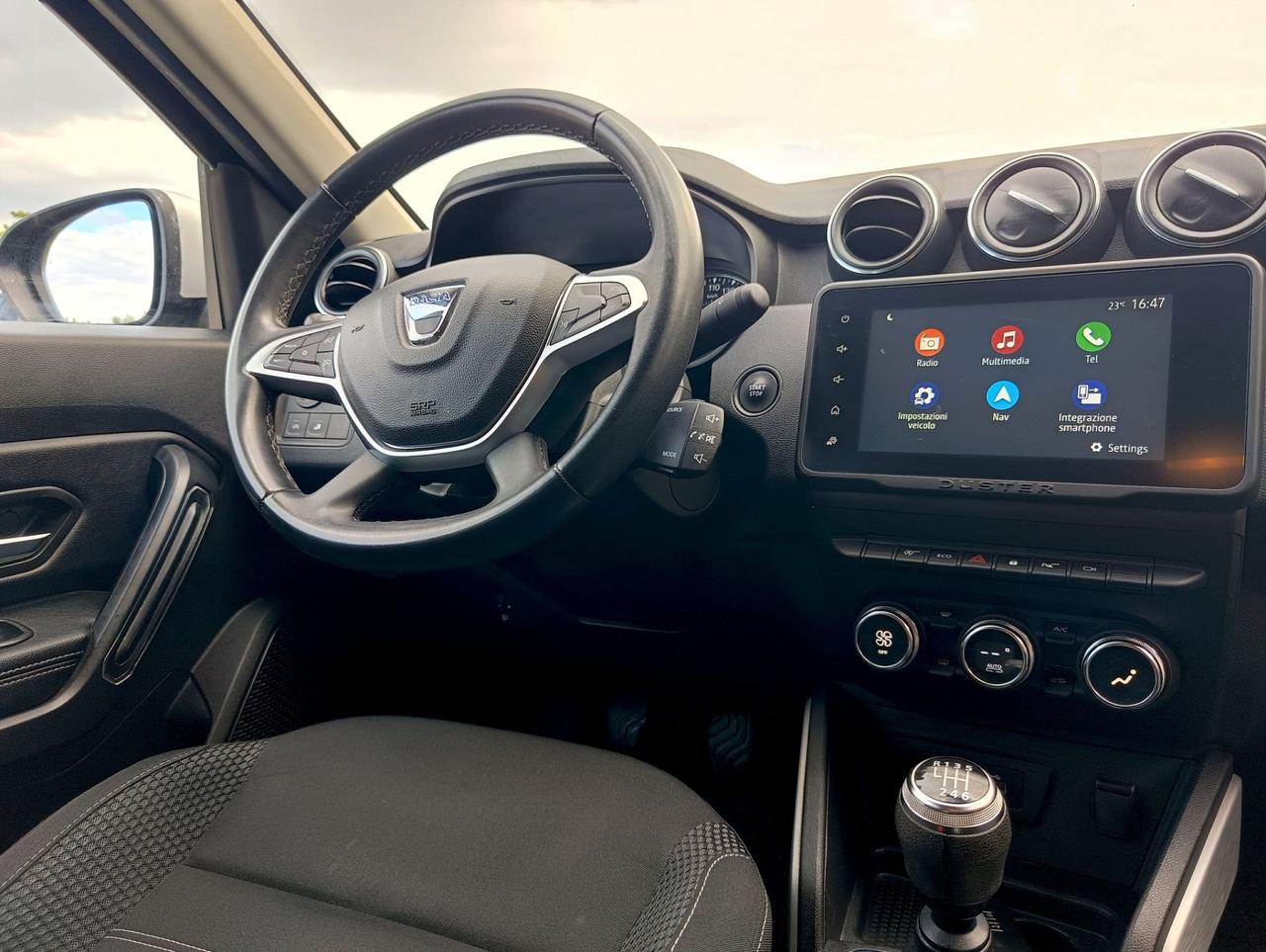 Dacia Duster 1.0 TCe GPL 4x2 Prestige Up - 2022