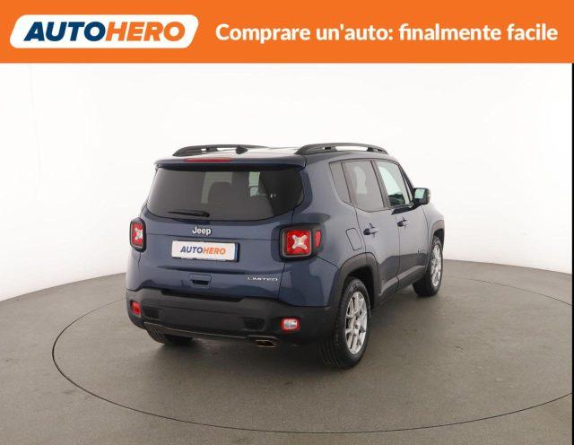 JEEP Renegade 1.0 T3 Limited