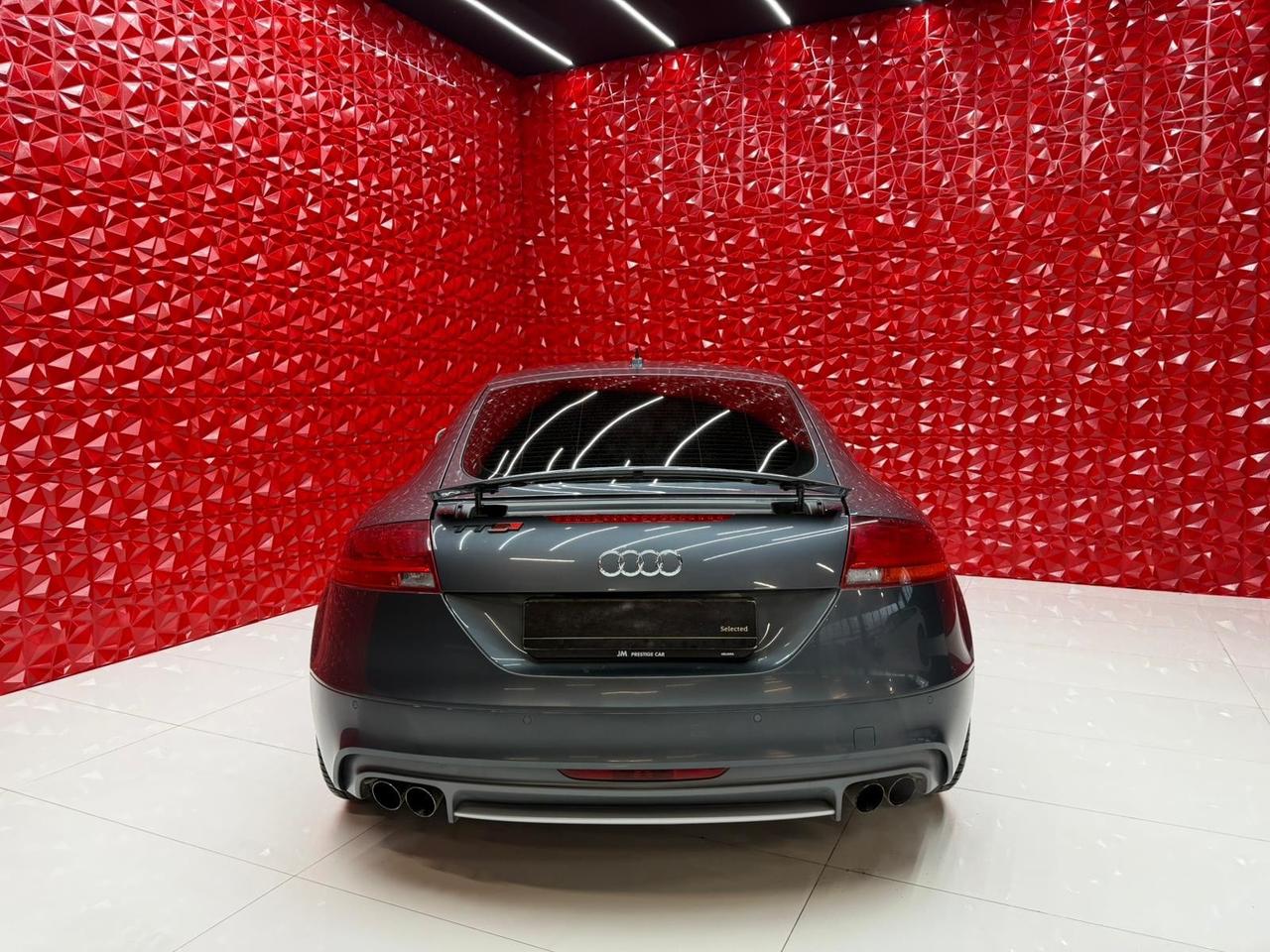 Audi TT Coupé 2.0 TFSI Advanced plus ALLEST. TTS S-Line