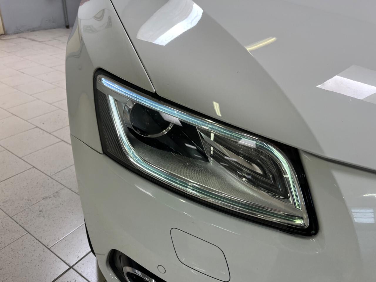 Audi Q5 2.0 TDI 177CV quattro S tronic Advanced Plus