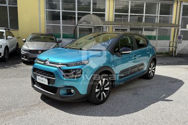 CITROEN C3 PureTech 110 S&S Shine Pack