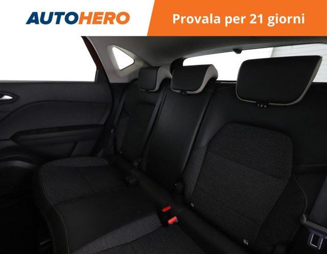 RENAULT Captur Full Hybrid E-Tech 145 CV Intens