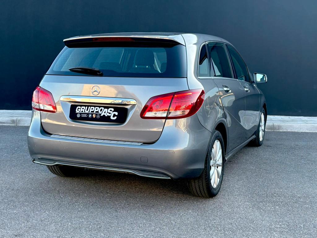 Mercedes B 180 1.5 D 109 CV Sport
